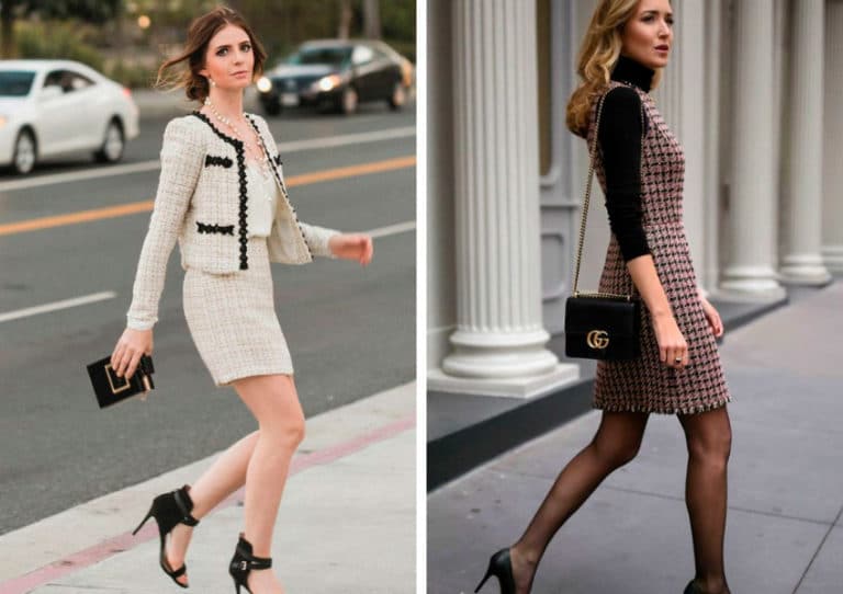 Tipos de Tecido O tecido certo para cada tipo de roupa Sansil