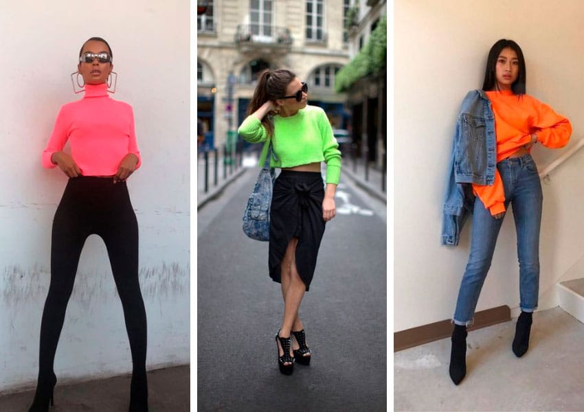 roupas da moda inverno 2019