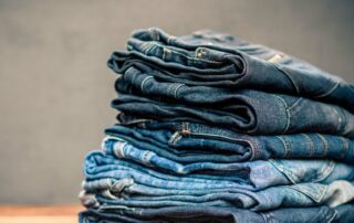 23 curiosidades sobre o Jeans!