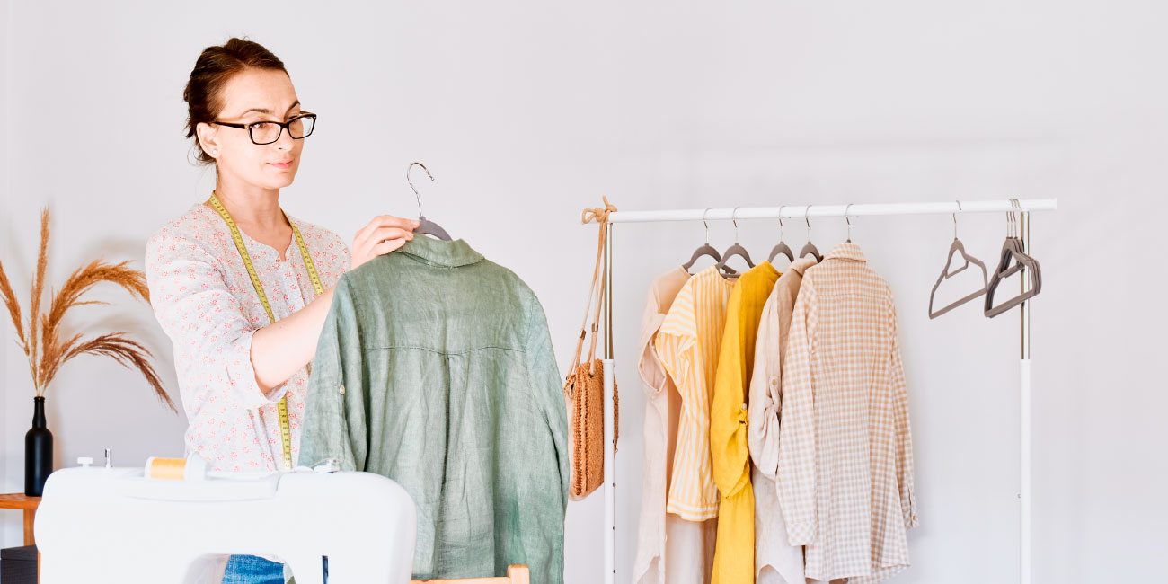 Slow Fashion: Conheça essa tendência da moda sustentável!