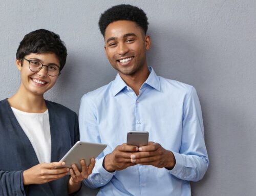 Como se vestir bem no ambiente de trabalho?