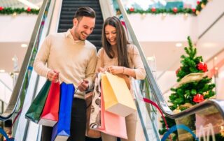 Compras de fim de ano: 10 dicas para não errar na mão!