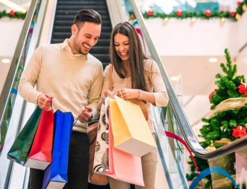 Compras de fim de ano: 10 dicas para não errar na mão! 